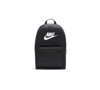 NIKE Mochila Heritage negro