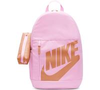 Nike Mochila infantil Elmntl Bkpk, rosa Rise/Terra Blush/Terra Blush, DR6084-621, MISC, Rosa Rise/Terra Blush/Terra Blush, talla única, Rucksack