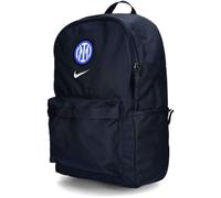 Nike - Mochila Inter Milan 2025-2026, Unisex, Obsidian-White