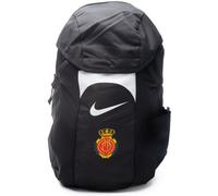 Nike - Mochila RCD Mallorca (30L), Unisex, Black-White