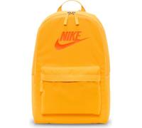 Nike Mochila Heritage Bkpk, color naranja láser, naranja y naranja total, DC4244-845, MISC, Laser Orange/Laser Orange/Total Orange, talla única, Rucksack