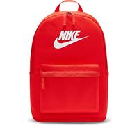 NIKE, Mochila Unisex adulto, Rojo, Talla única