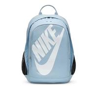 Nike Mochila unisex BA5217-010 NK HAYWARD FUTURA - Mochila deportiva sólida unisex para adultos en azul claro, talla única