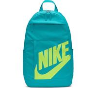 Nike Mochila unisex Elemental - Hbr, Dusty Cactus/Dusty Cactus/Volt, talla única, Ropa deportiva