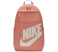 Nike Mochila unisex Elmntl Hbr, Lt Madder Root/Black/Sail, talla única, Casual