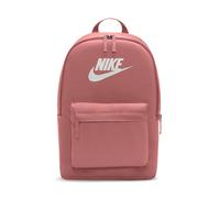 Nike Mochila unisex Heritage Nike. Rosa