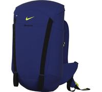 Nike Mochila unisex Hike Backpack, azul real, negro y verde atómico, DJ9677-455, MISC, Azul real, negro y verde atómico, 27 L, Deportes