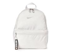 NIKE Mochila unisex Kids Y Nk Brsla Jdi Mini Bkpk, Gris, S, Mochilas daypack