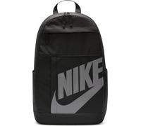 Nike Elemental Mochila (21 l) - Negro