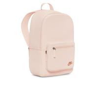 Nike Mochila unisex Nk Heritage Eugene Bkpk (1 unidad), Guayaba Ice/Guayaba Ice/Amber Brown, 18 inches x 12 inches x 6 inches, Rucksack