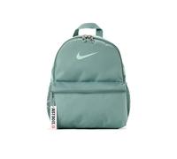 Nike Mochila unisex para niños Y Nk Brsla Jdi Mini Bkpk, Cannon/Cannon/Mint Foam, mini, Deportes