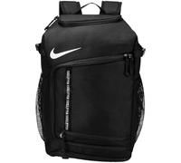Nike Mochila unisex para voleibol, Negro/Negro/Negro, One Size, Casual