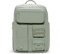 Nike Mochila Utility Elite Backpack - 2.0, Jade Horizon/Jade Horizon/Oil Green, FN4173-370, MISC, Jade Horizon/Jade Horizon/Oil Green, talla única, Ropa deportiva