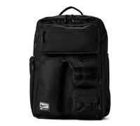 Nike Mochila Utility Elite Backpack - 2.0, negro/blanco, FN4173-010, MISC, negro, blanco, talla única, Ropa deportiva