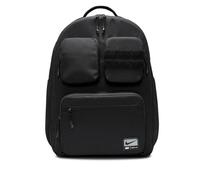 Nike Mochila Utility Power FN4120-010, MISC (33 L), color negro/blanco