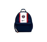 Nike Mini mochila Paris Sant Germain 2023-2024 Nike. Azul marino / Blanco