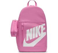 Nike Mochila Youth Elemental Backpack, Magic Flamingo/Magic Flamingo/White, DR6084-646, MISC, Magic Flamingo/Magic Flamingo/White, talla única, Young Athletes