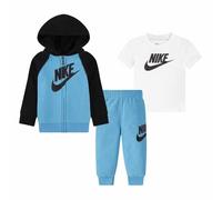 NIKE Mono con camiseta Turquesa F85 5, multicolor