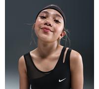 Nike Mono Dri-FIT - Niña - Negro L