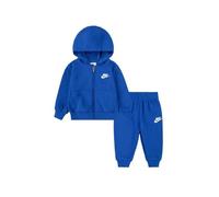 Nike Mono niño LBR FZ Club Set 66M485 (azul real, 18 meses), azul royal, 18 meses