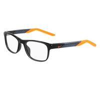 NIKE Montura 5059 N 008 BLACK/TOTAL ORANGE 46/15/130 NIÑO