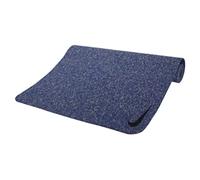 Nike Move Yoga Mat N1003061-935, Unisex Exercise mats, navy, One size EU