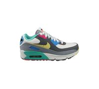 NIKE Mujer Air Max 90 Zapatillas de running, gris, 37.5 EU