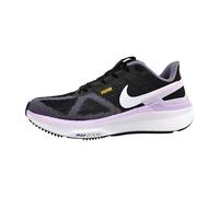 Air Zoom Structure 25 Zapatilla De Estabilidad Mujeres , color:negro , talla:38 Nike