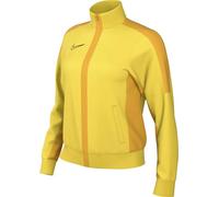 Nike DR1686-719 Dri-FIT Academy Jacket Mujer TOUR YELLOW/UNIVERSITY GOLD/BLACK Tamaño 2XL
