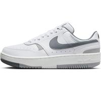 Nike Mujer Gamma Force, Zapatillas, White Smoke Grey Lt Smoke Grey, 42 EU