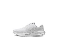 Nike Mujer Journey Run, Zapatillas para Correr, Blanco Pure Platinum, 42 EU