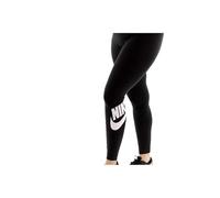 Nike Mujer Leggings, Black/(White), XS