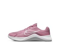 Nike Mujer Sneaker, Elemental Pink White Pure Platinum, 40 EU