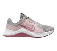 Nike Mujer Sneaker, Lt Iron Ore Desert Berry Barely Rose, 39 EU