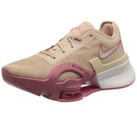 NIKE Mujer Sneaker, Pink Oxford Light Soft Pink Pinksicle, 43 EU