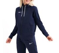 Nike Mujer Sweatshirt, Obsidian/White, L