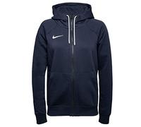 Nike Mujer Sweatshirt, Obsidian/White, S