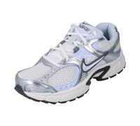 Nike Mujer V5 RNR Zapato, Summit White Smoke Grey Blue Tint, 38 EU