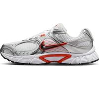Nike Mujer V5 RNR Zapato, White Black Picante Red Vast Grey, 38 EU