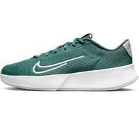 Nike Mujer Vapor Lite 2 Cly, Zapatos de Tenis, Bicoastal White Light Silver, 37.5 EU