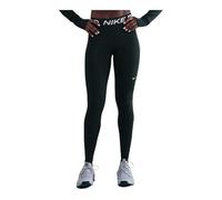 Nike Mujer W NP 365 Tight Mallas, Seaweed/White, S