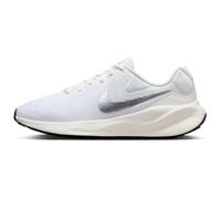 Nike Mujer W Revolution 7 Bajo, White Metallic Silver Sail Black, 36.5 EU