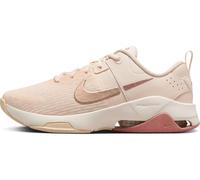 Nike Mujer W Zoom Bella 6 Bajo, Guayaba Ice Mtlc Red Bronze Pale Ivory, 37.5 EU