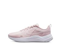 NIKE Mujer Zapatillas, Barely Rose White Pink Oxford, 39 EU