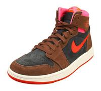 Air Jordan Women's 1 Zoom CMFT 2 "Cacao Wow" Marrón 37.5