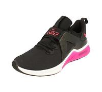 NIKE Mujeres Air MAX Bella TR 5 Running Trainers DD9285 Sneakers Zapatos (UK 5 US 7.5 EU 38.5, Black Rush Pink White 061)