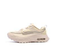 NIKE Mujeres Air MAX Bliss Running Trainers DH5128 Sneakers Zapatos (UK 6 US 8.5 EU 40, White Summit White 101)