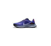NIKE Mujeres Air Pegasus Trail 3 Running Trainers Da8698 Sneakers Zapatos (UK 3.5 US 6 EU 36.5, Light Thistle Black 401)