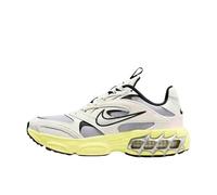 NIKE Mujeres Air Zoom Fire Running Trainers DV1129 Sneakers Zapatos (UK 5.5 US 8 EU 39, Particle Grey Metallic Silver 003)