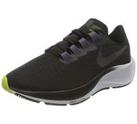 Nike Mujeres Air Zoom Pegasus 37, Black/Anthracite-Dark Raisin-White-Cyber, 38 EU
